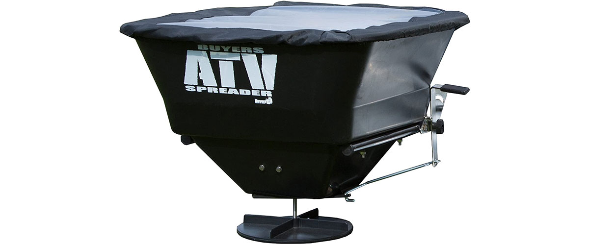 Buyers Products ATVS100 features