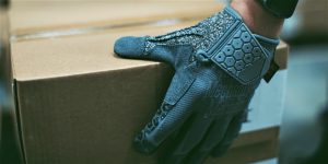How Thick Should Mechanical Gloves Be?
