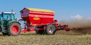 What Is The Use Of Spreader In Agriculture?