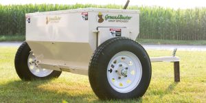 Which Type Of Spreader Is Best For Applying Fertilizers?