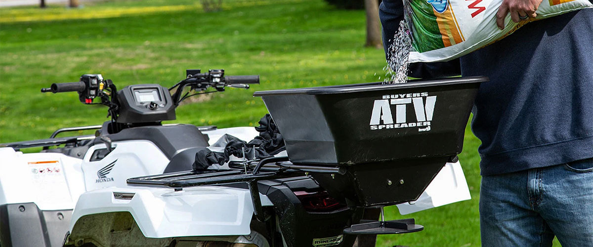 Buyers Products ATVS100