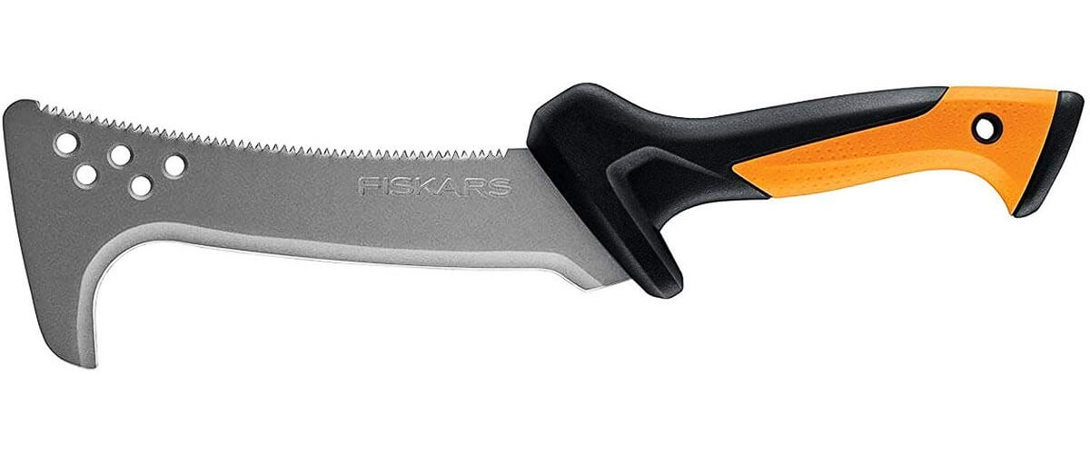 Fiskars Clearing Hook features